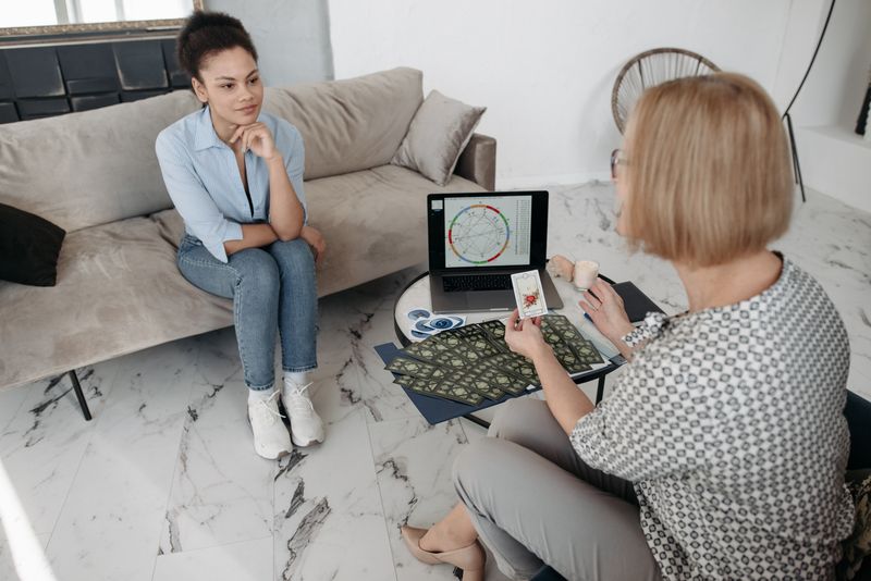 Persönliches Horoskop – individuelles Geburtshoroskop